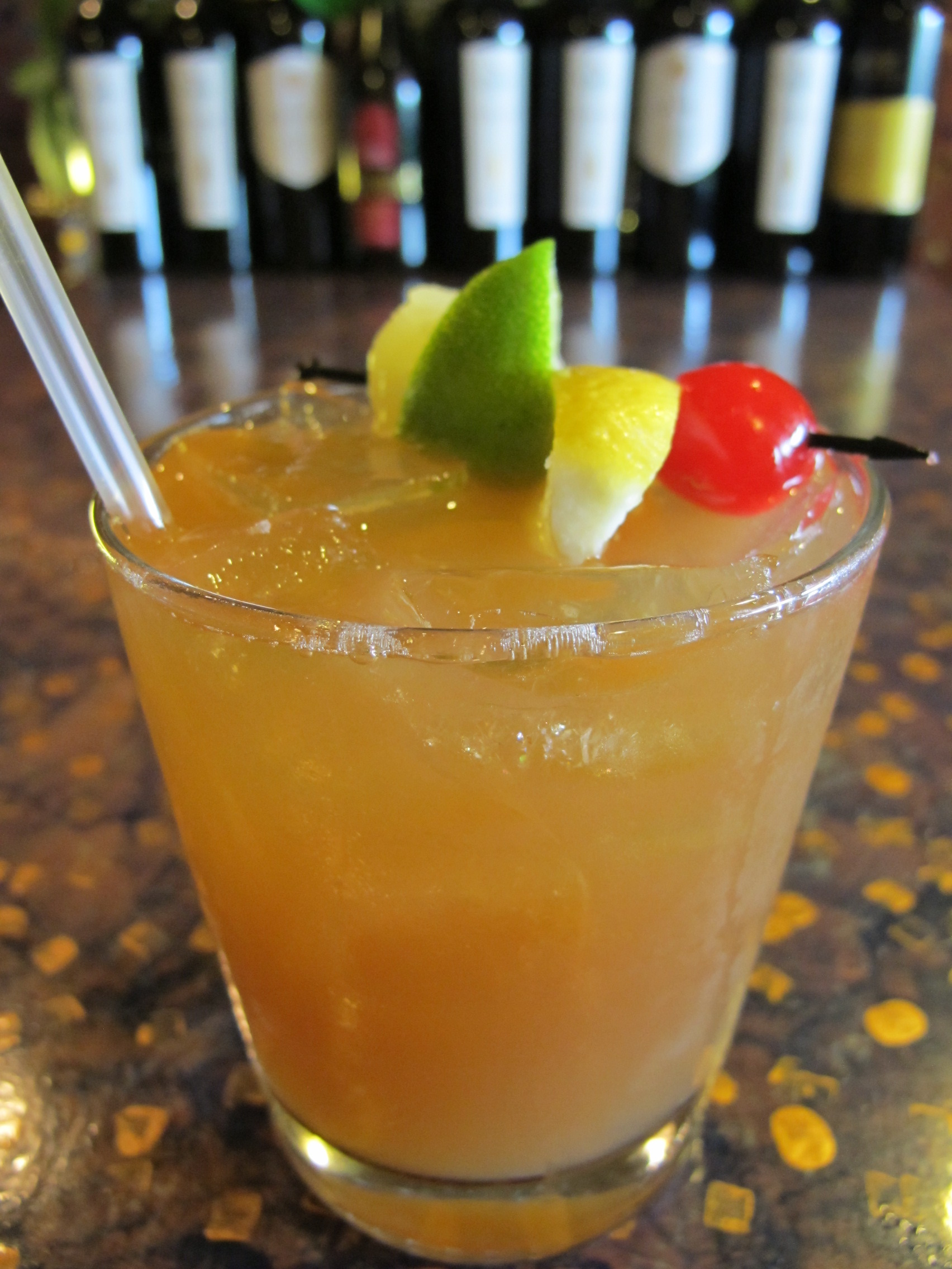 mai tai